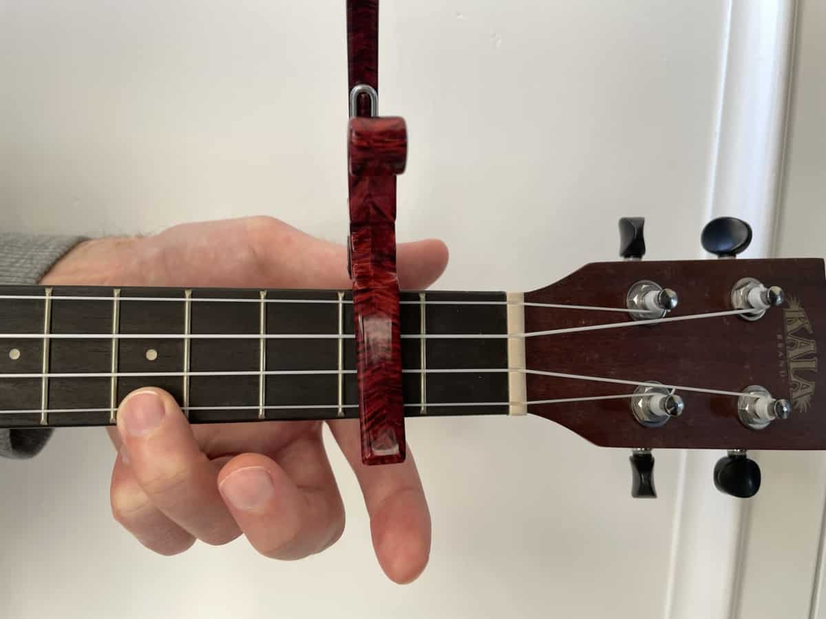 Do You Need a Capo for Your Ukulele? (Beginner’s Guide)