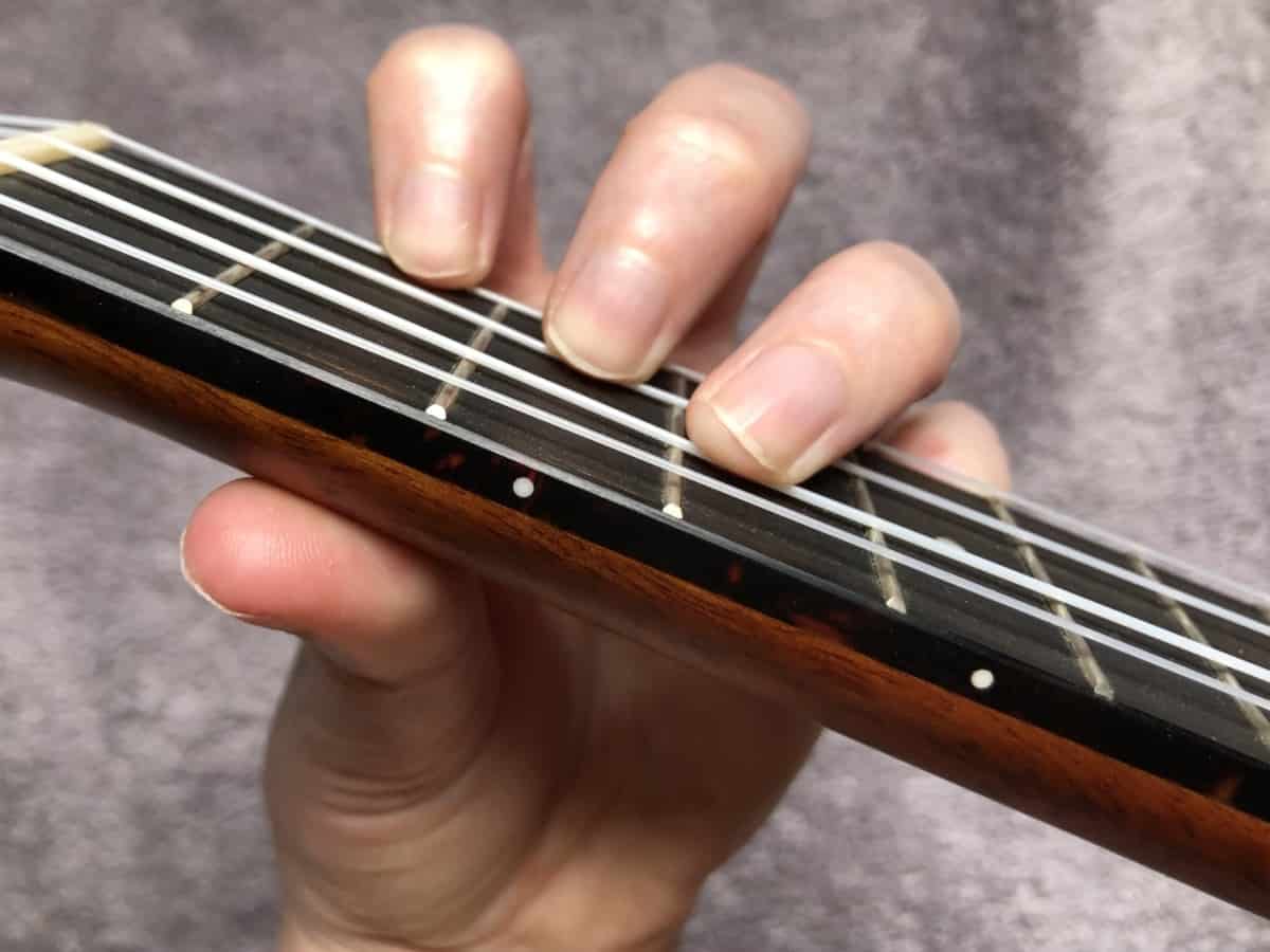 Does Ukulele Hurt Your Fingers